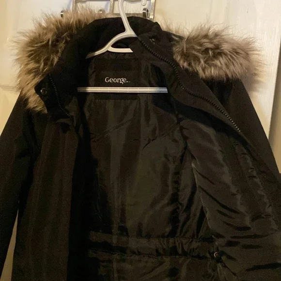 Winter Jacket - Picture 3 of 4
